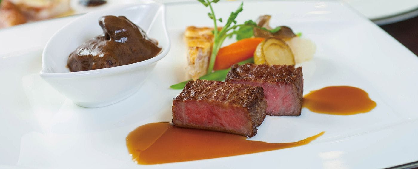 Rihga Hotel Zest Takamatsu