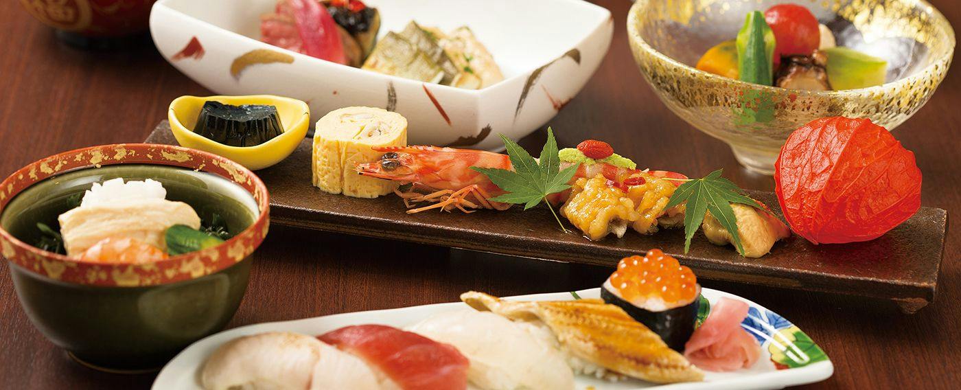 Rihga Hotel Zest Takamatsu