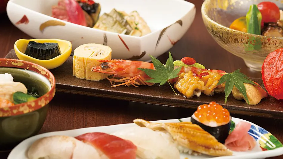Rihga Hotel Zest Takamatsu