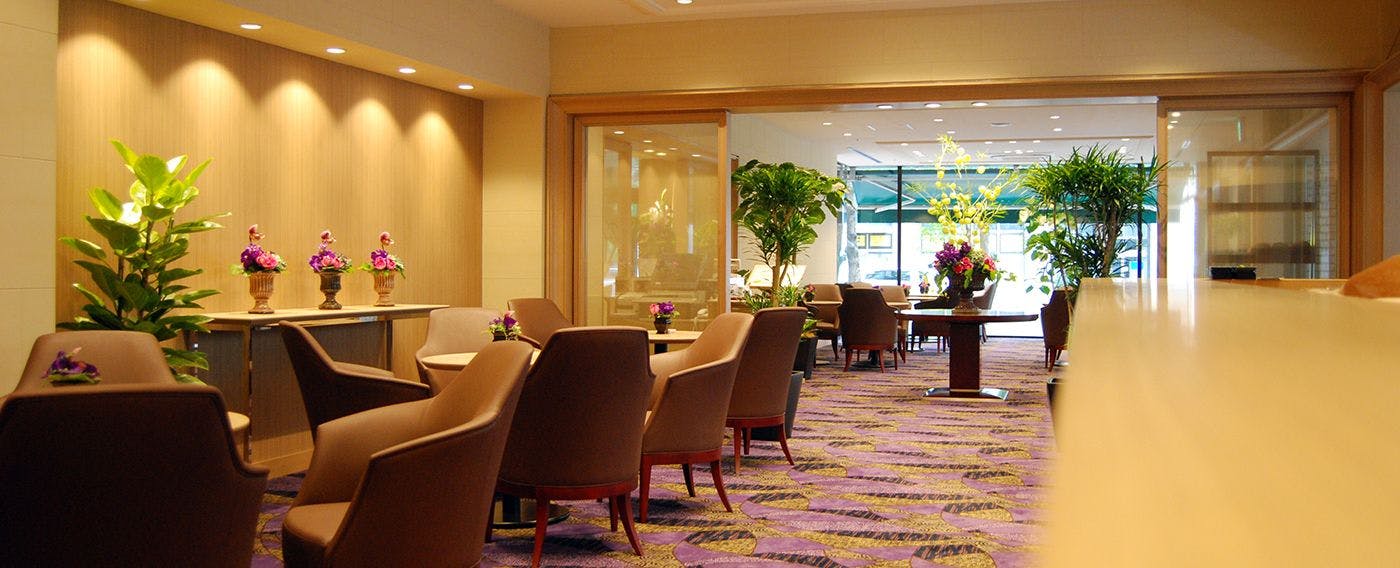 Rihga Hotel Zest Takamatsu