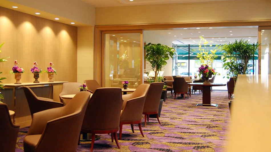Rihga Hotel Zest Takamatsu