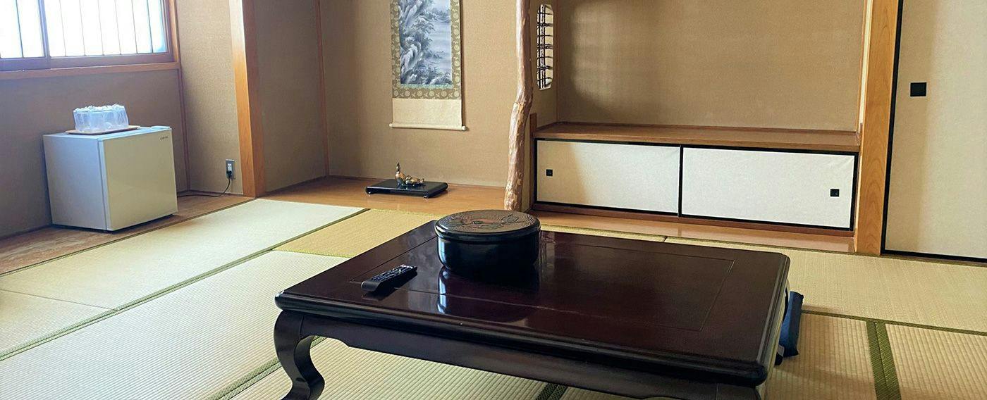 Seto Ohashi Onsen Yamakou
