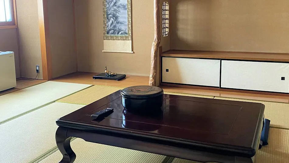 Seto Ohashi Onsen Yamakou