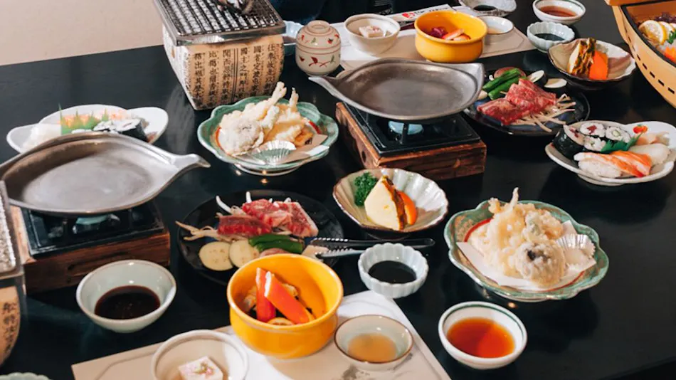Seto Ohashi Onsen Yamakou