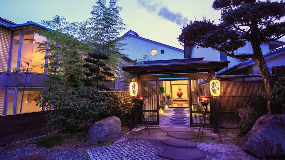 Yukemuri no Sato Azumaya