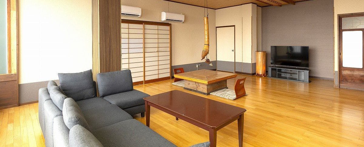 Yukemuri no Sato Azumaya