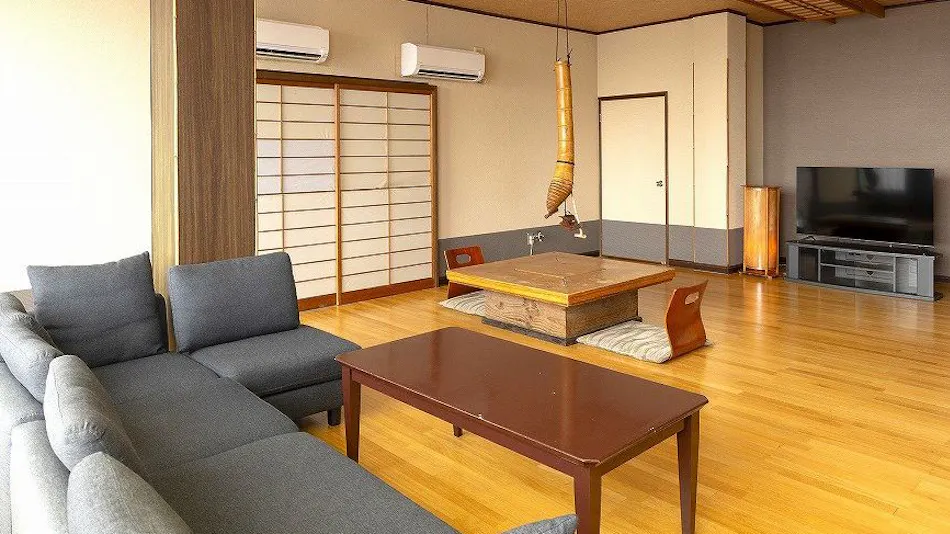 Yukemuri no Sato Azumaya