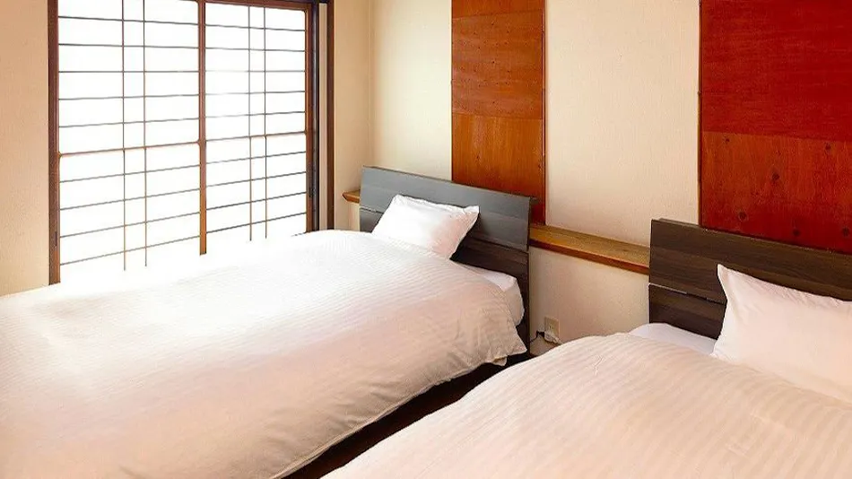 Yukemuri no Sato Azumaya