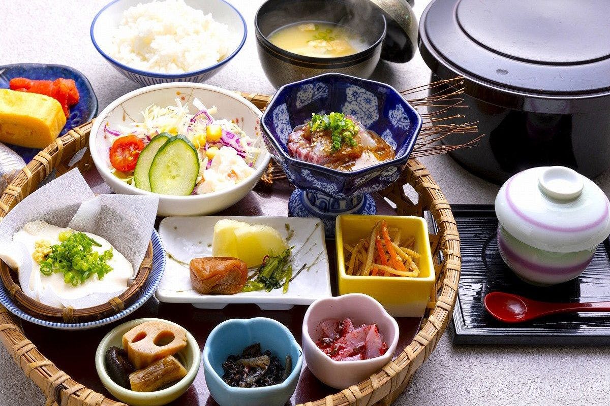 Yukemuri no Sato Azumaya