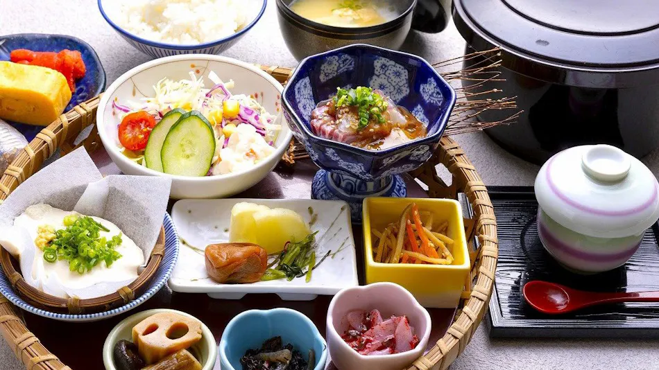 Yukemuri no Sato Azumaya