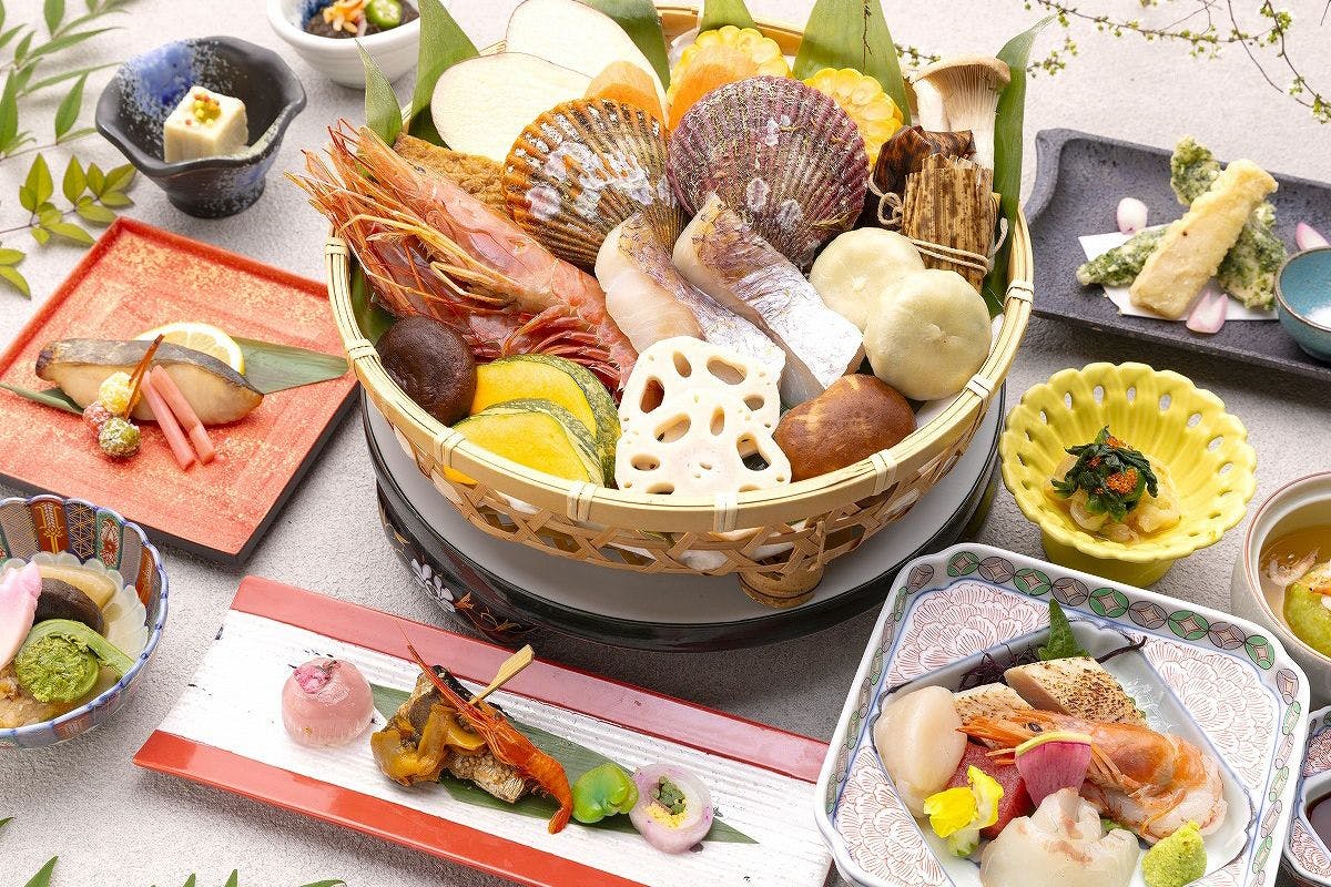 Yukemuri no Sato Azumaya