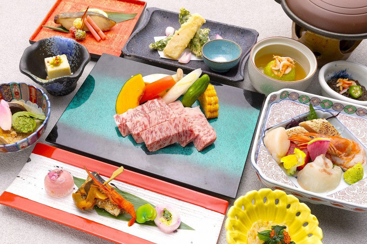 Yukemuri no Sato Azumaya
