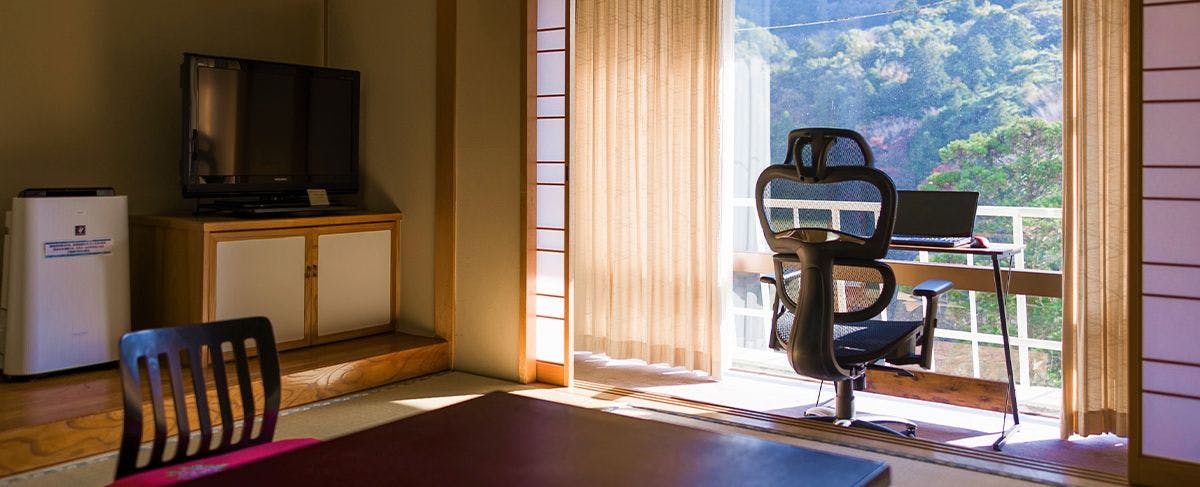 Yunoyama Onsen Anniversary Inn Irodorikoyo