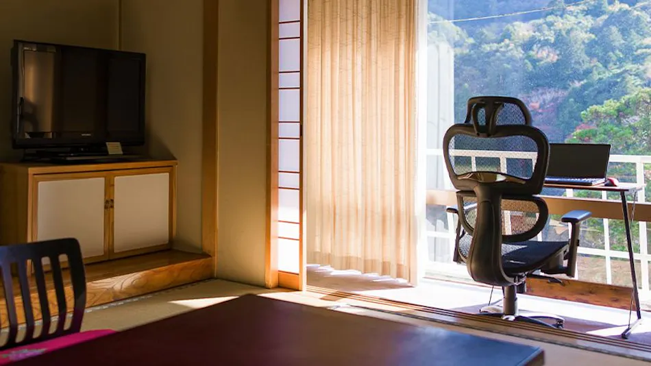 Yunoyama Onsen Anniversary Inn Irodorikoyo
