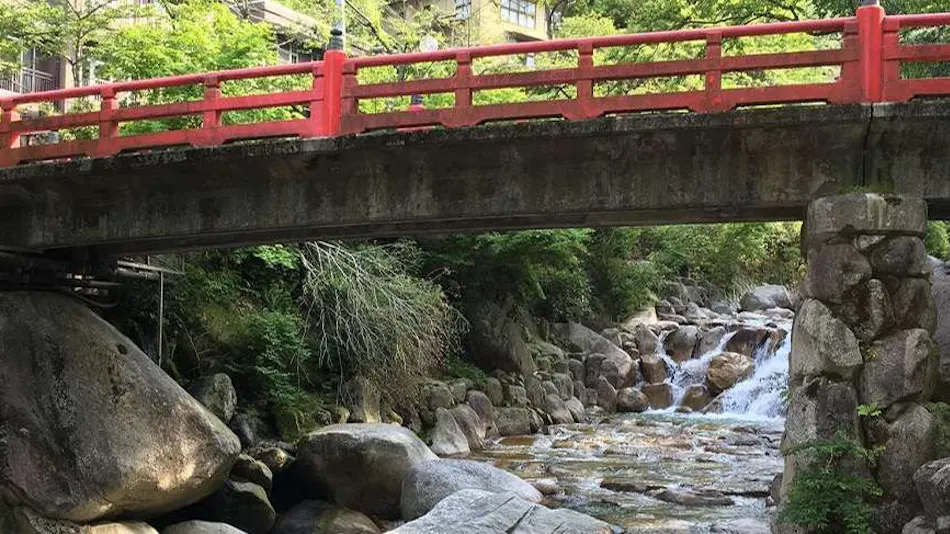 Yunoyama Onsen Anniversary Inn Irodorikoyo