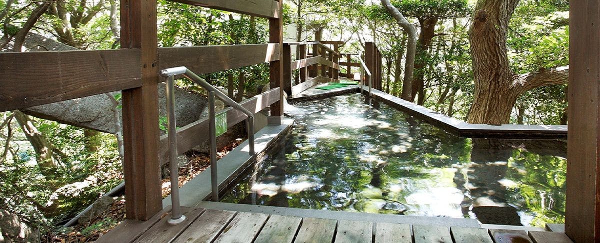 Yunoyama Onsen Anniversary Inn Irodorikoyo