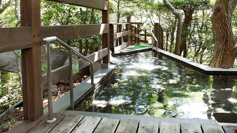 Yunoyama Onsen Anniversary Inn Irodorikoyo