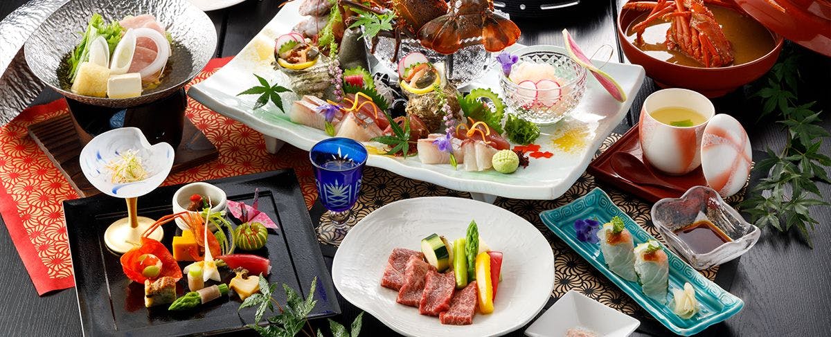 Yunoyama Onsen Anniversary Inn Irodorikoyo