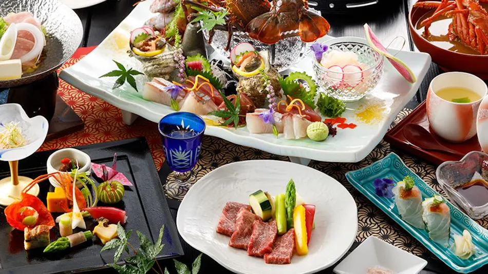 Yunoyama Onsen Anniversary Inn Irodorikoyo