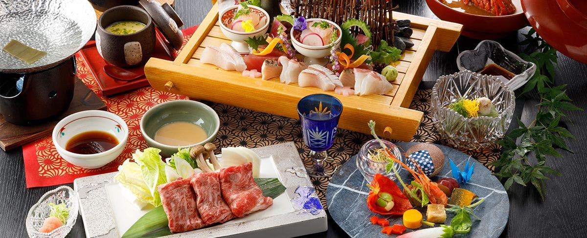 Yunoyama Onsen Anniversary Inn Irodorikoyo