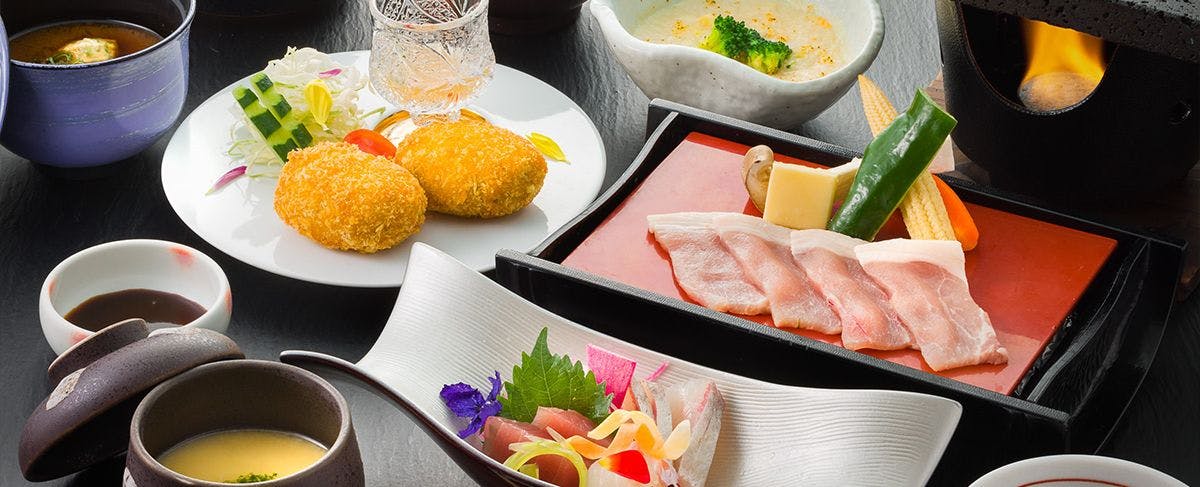 Yunoyama Onsen Anniversary Inn Irodorikoyo