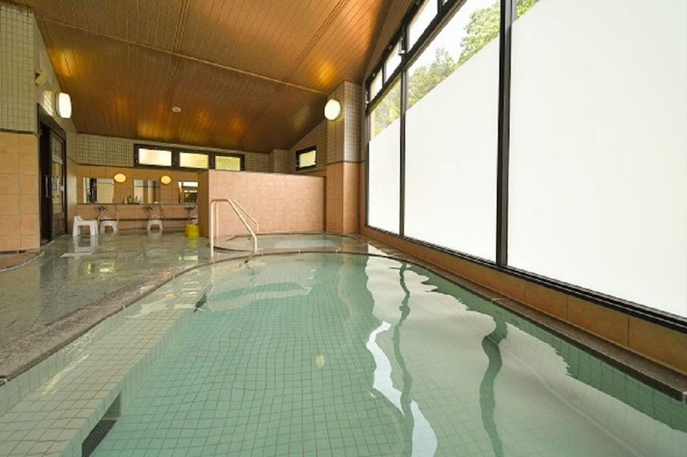 Pemandian umum besar