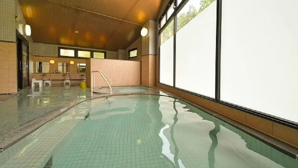 Ryusendo Onsen Hotel