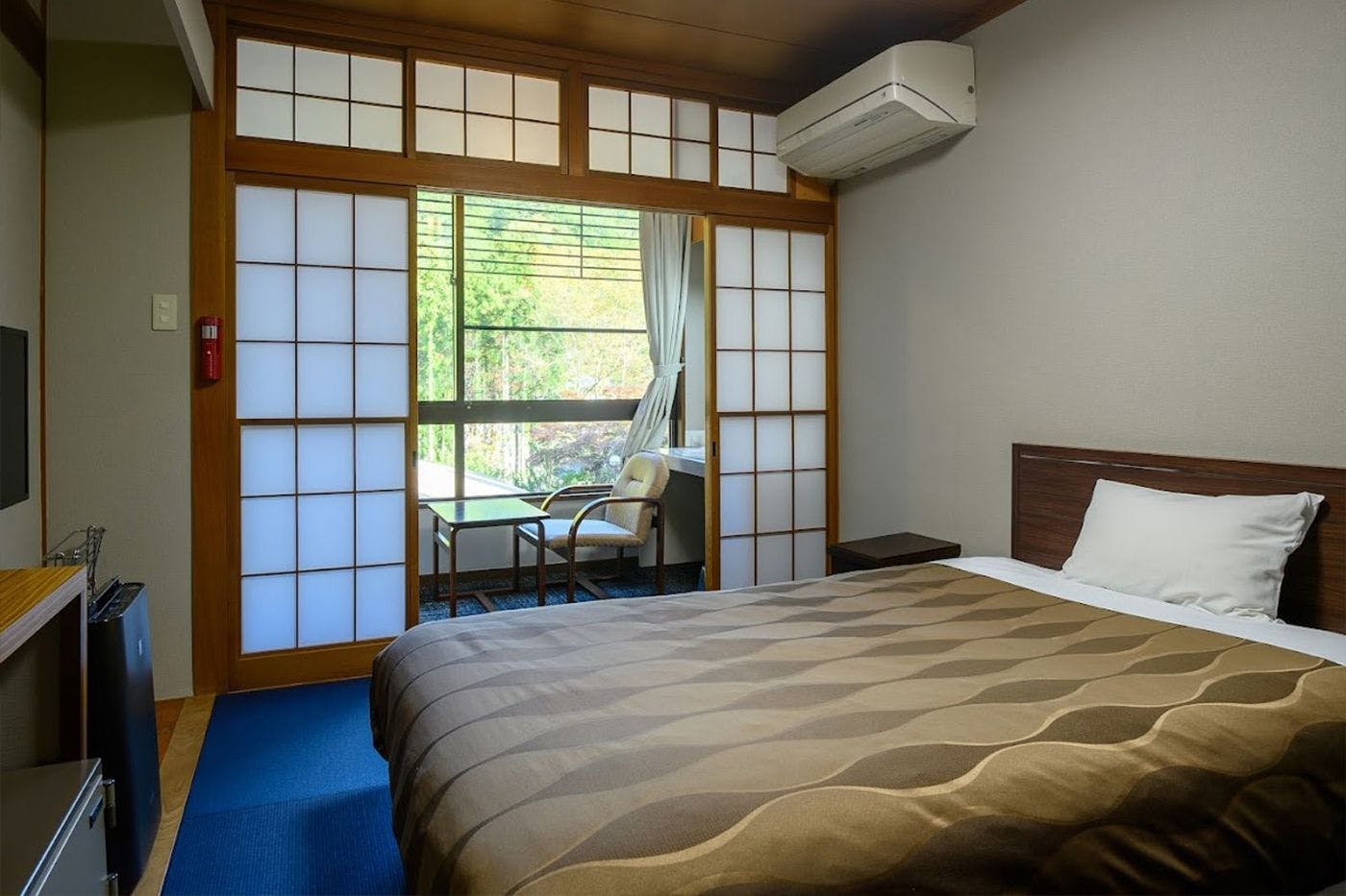 Ryusendo Onsen Hotel
