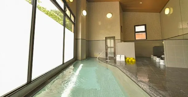 温泉・お風呂