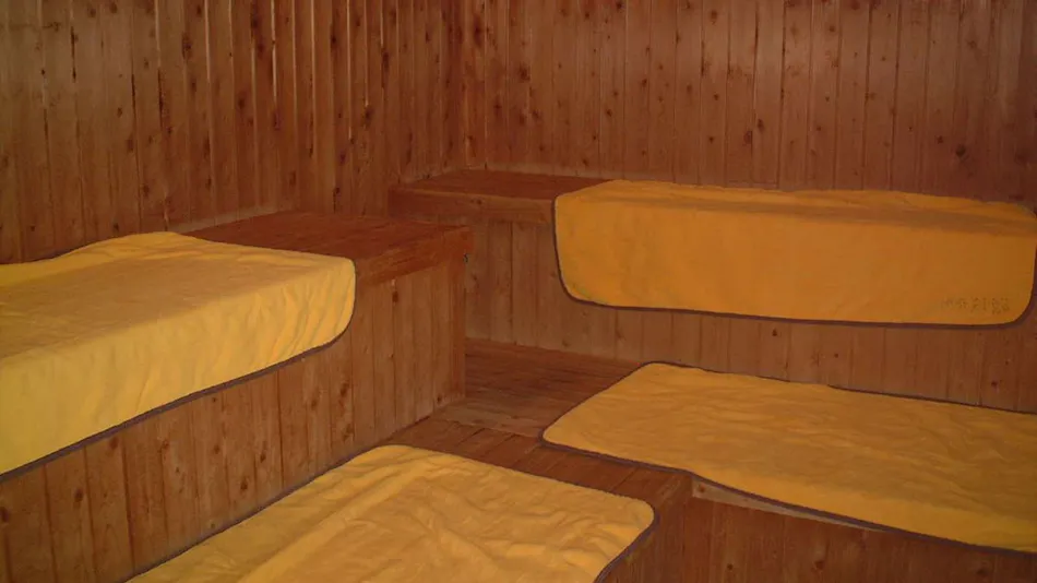Ryusendo Onsen Hotel