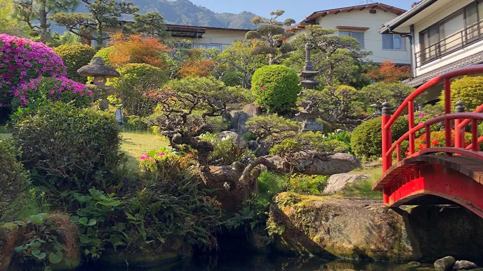 Ryokan Kanzaki