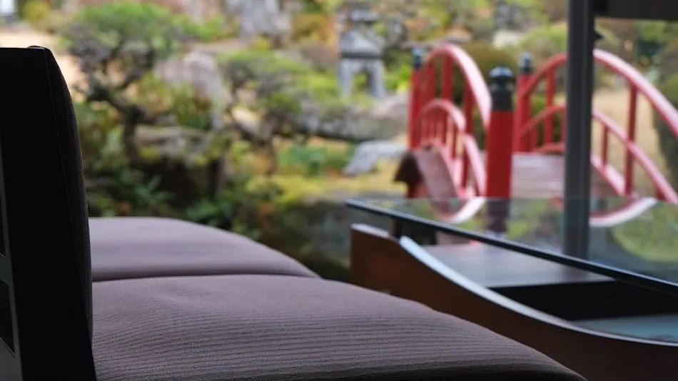 Ryokan Kanzaki