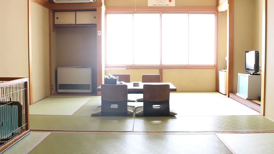 Gero Koyokan Annex Wanpakutei