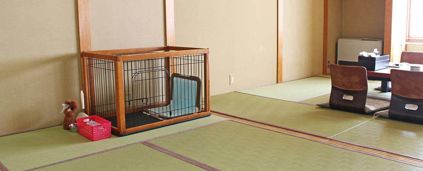 Gero Koyokan Annex Wanpakutei