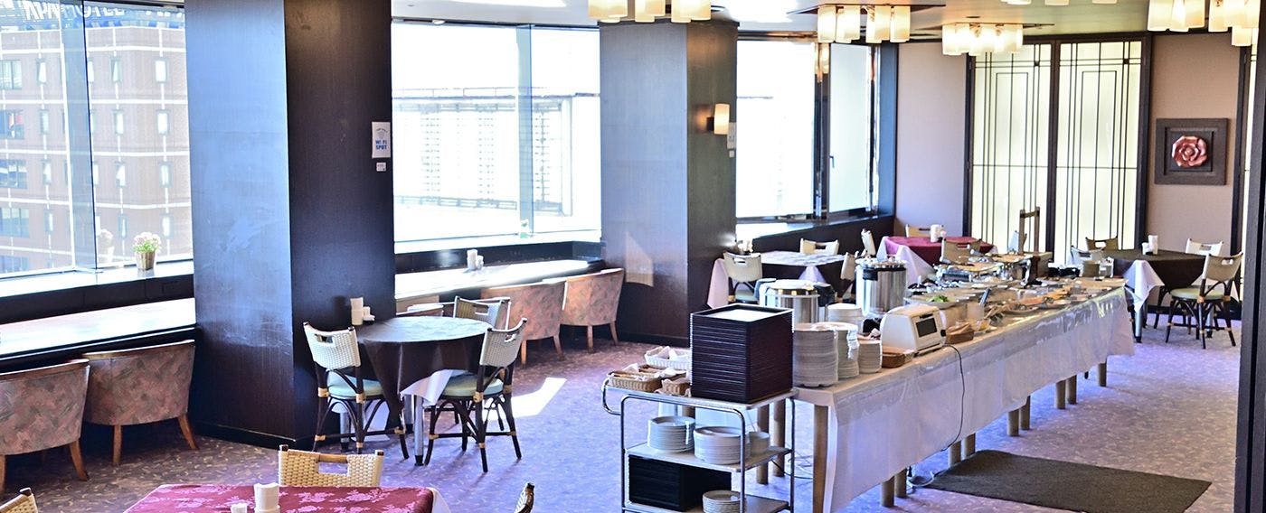 ร้านอาหาร