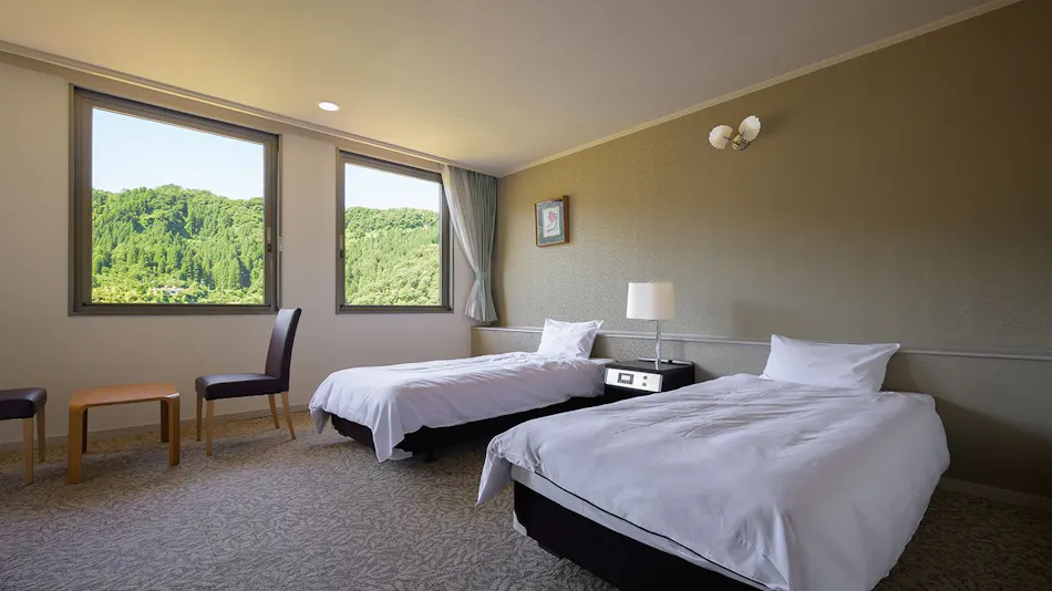 Misasa Onsen Health Creation Inn Brannarl Misasa