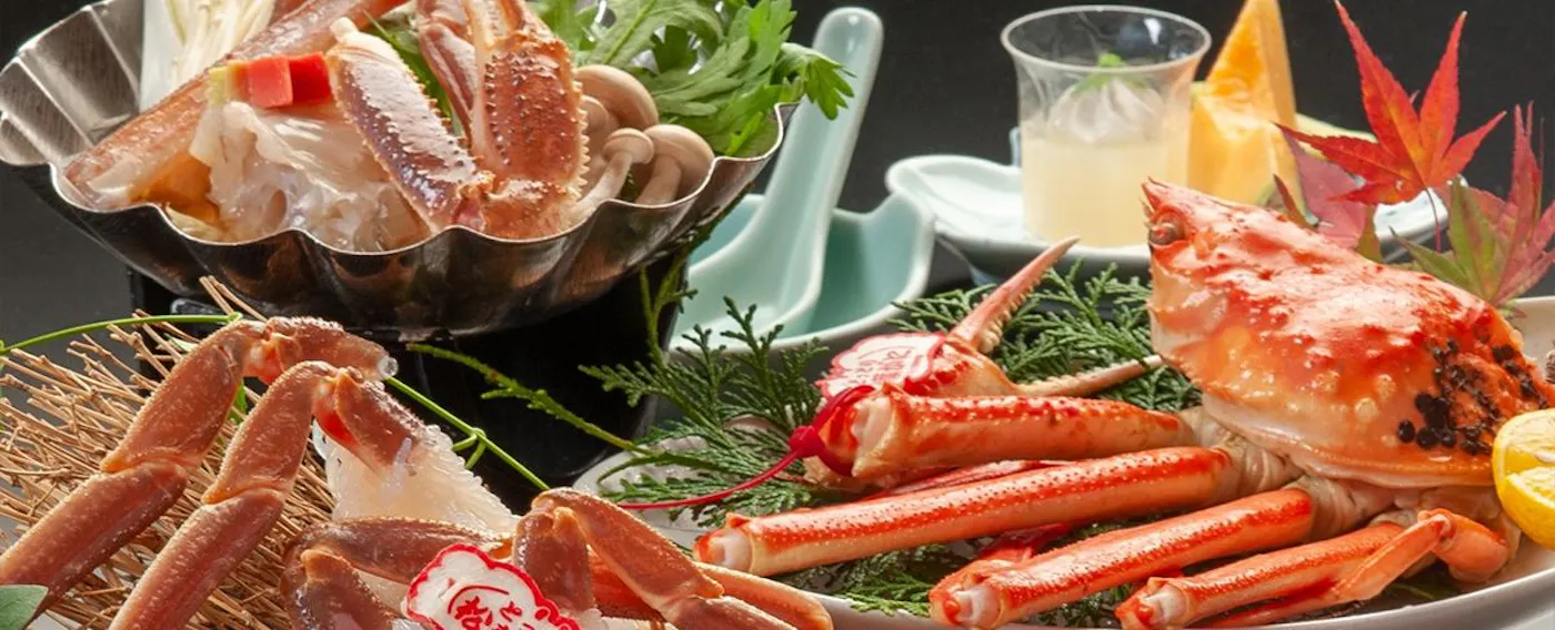 ชุดปูสดพร้อมป้ายแท็ก