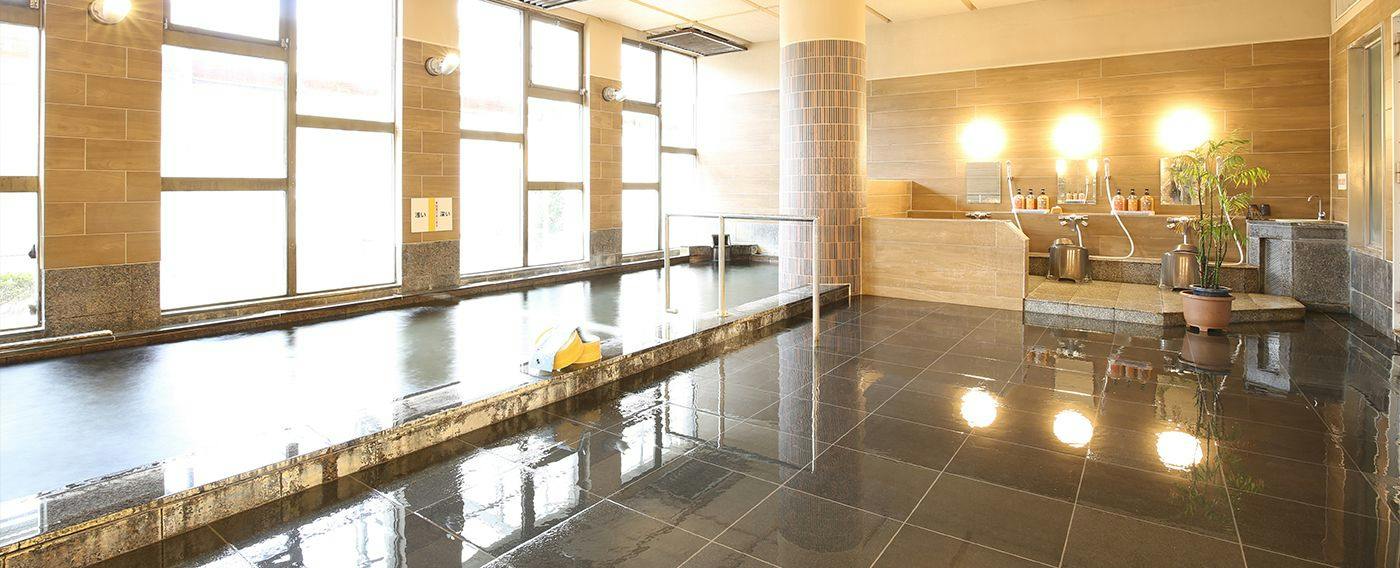 Misasa Onsen Health Creation Inn Brannarl Misasa