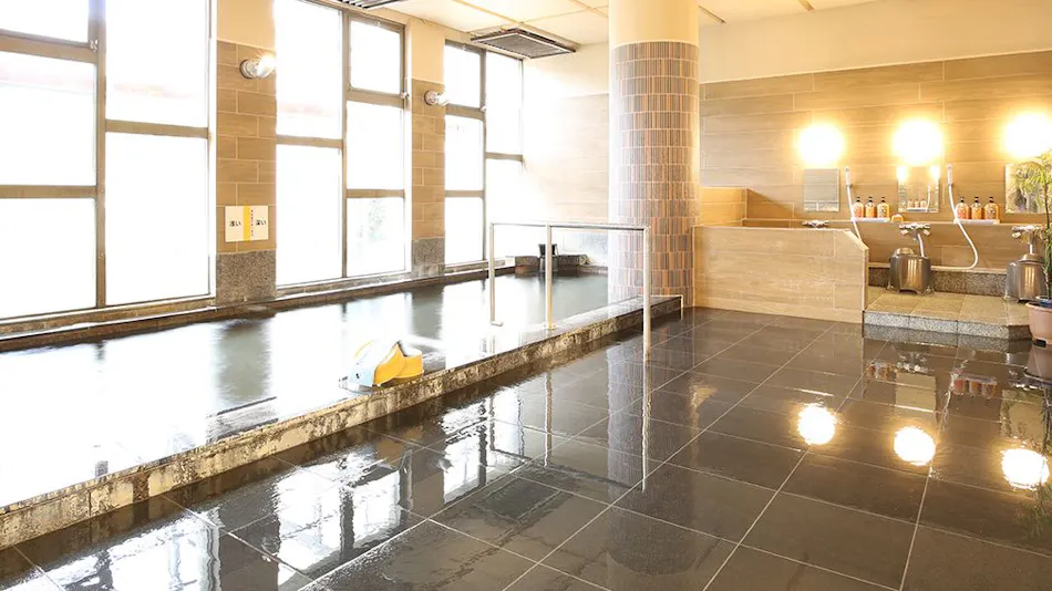 Misasa Onsen Health Creation Inn Brannarl Misasa