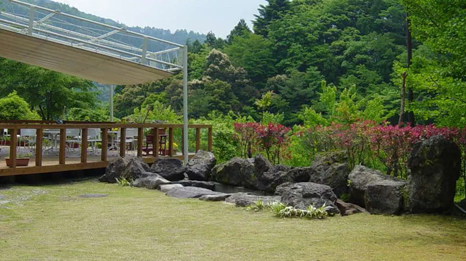 Hotel Matsubagawa Onsen