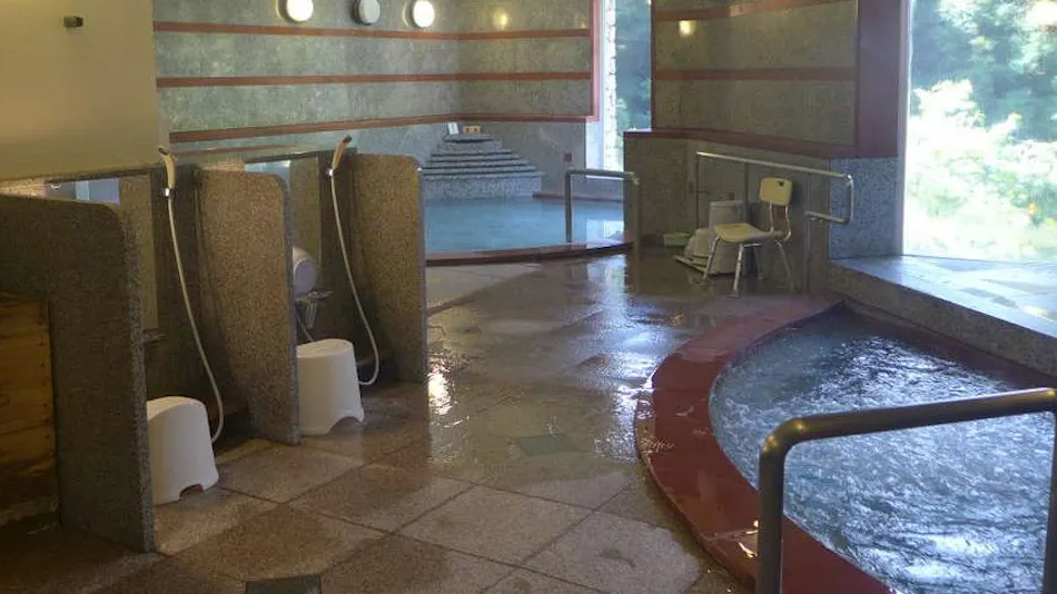 Hotel Matsubagawa Onsen