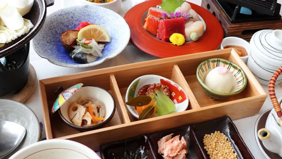 Okhotsk Onsen Hotel Hinode Misaki