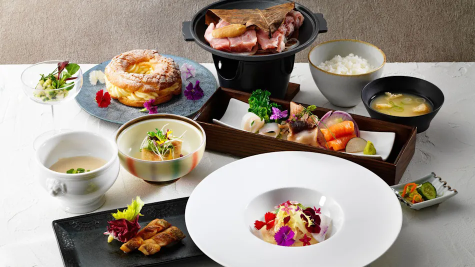 Niseko Grand Hotel