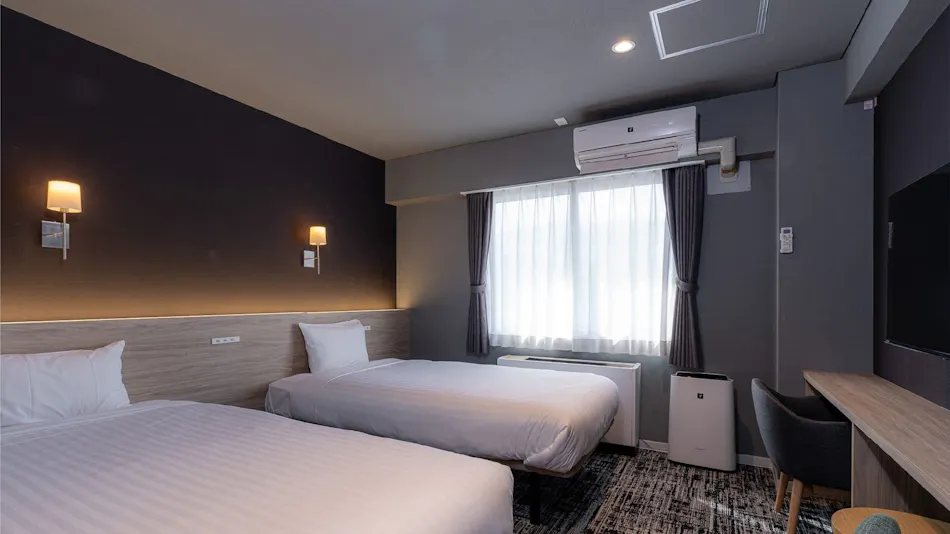 Niseko Grand Hotel