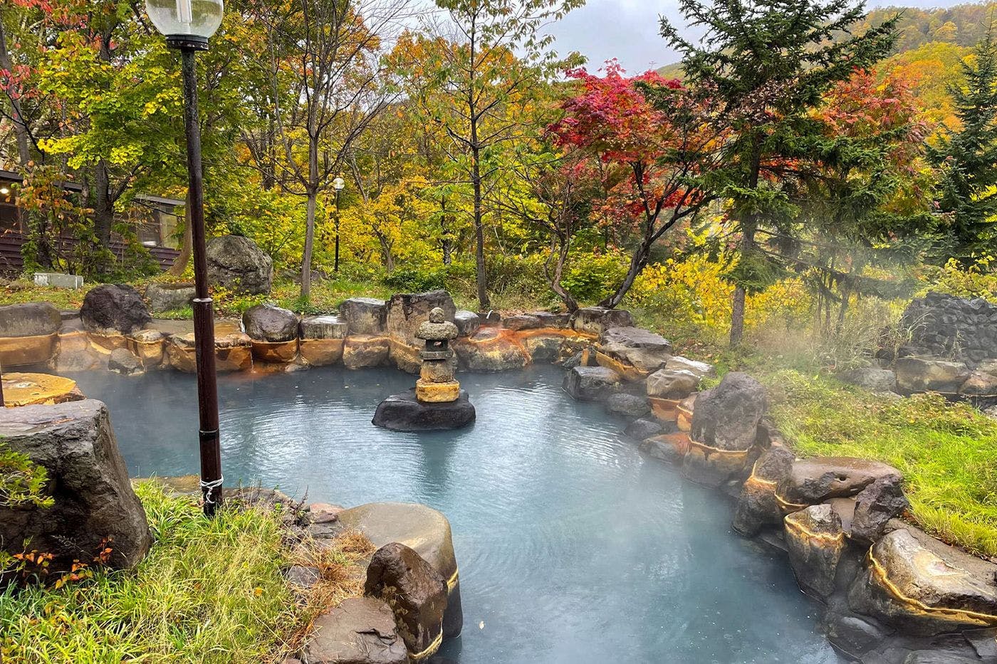 Niseko Grand Hotel