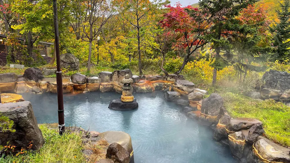Niseko Grand Hotel