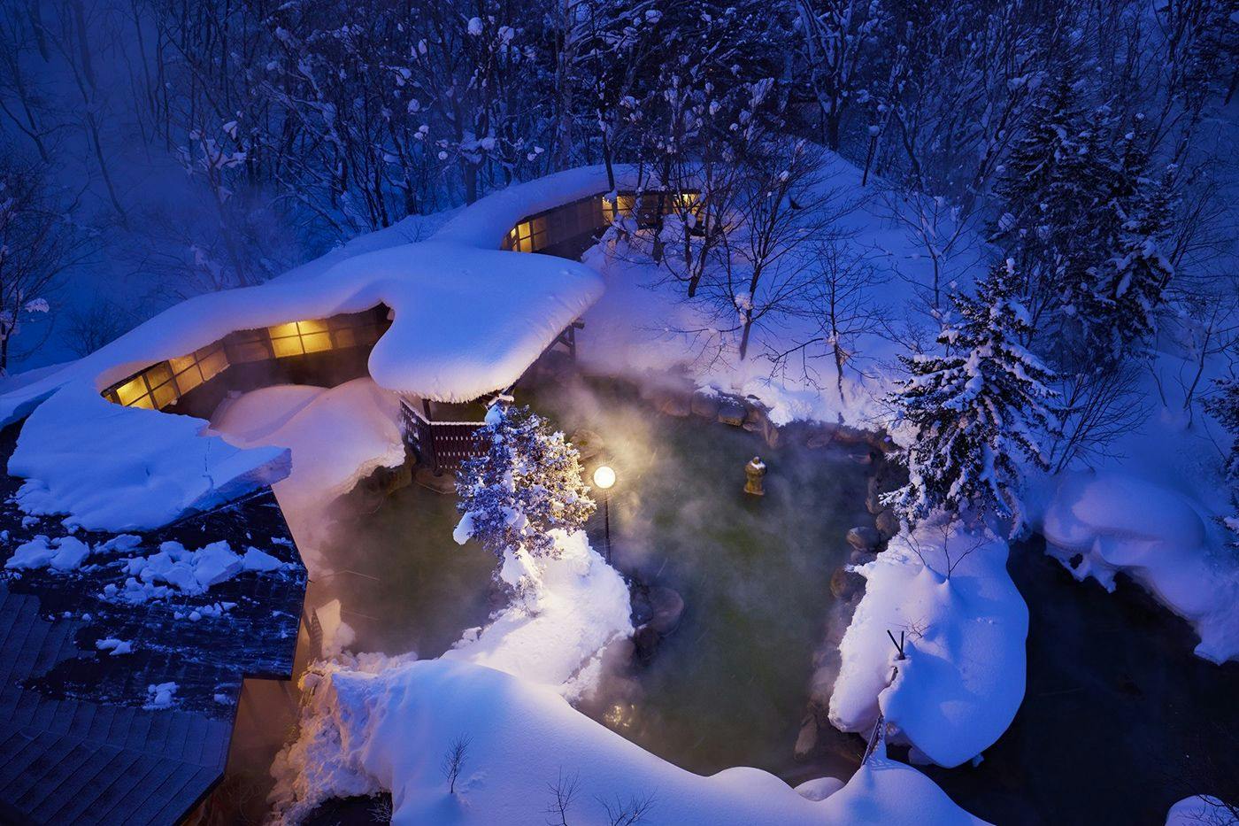Niseko Grand Hotel