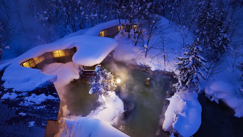 Niseko Grand Hotel
