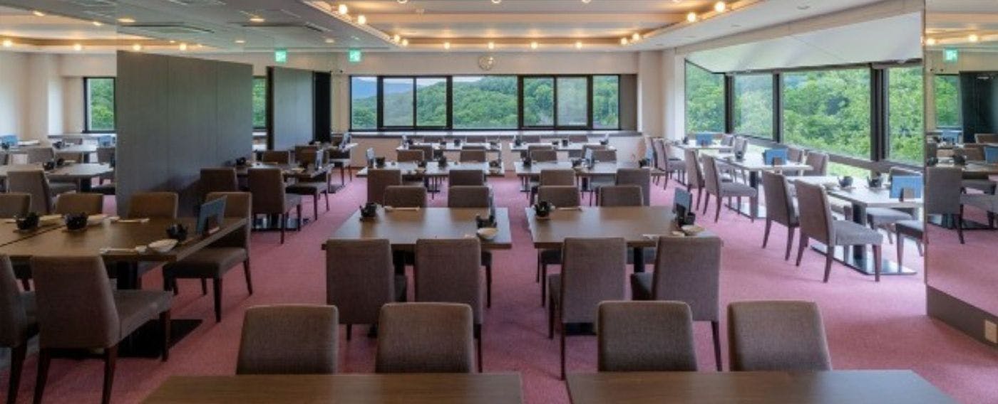 Niseko Grand Hotel