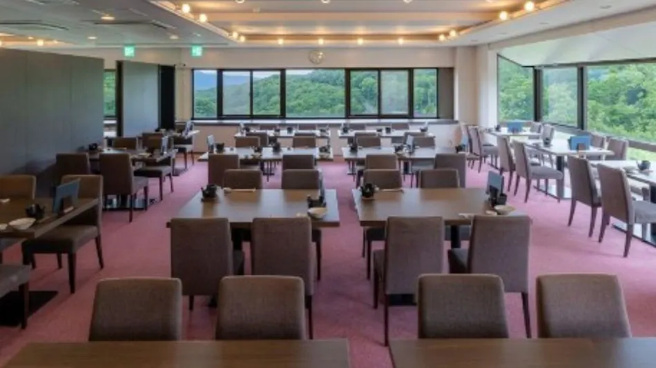 Niseko Grand Hotel